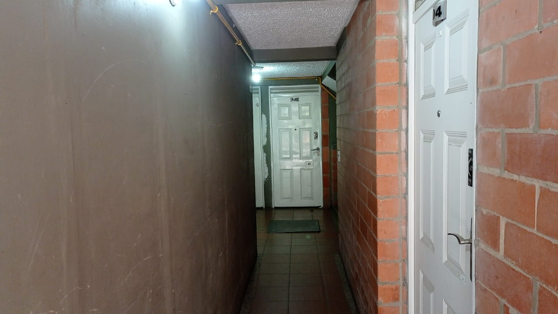 Apartamento en Venta en el Conjunto Bosques del Portal