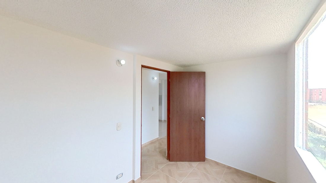 Apartamento en Venta en el Conjunto La Oportunidad 1