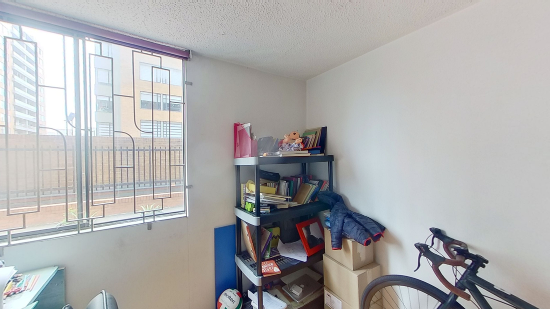 Apartamento en Venta en el Conjunto Cavadonga Real