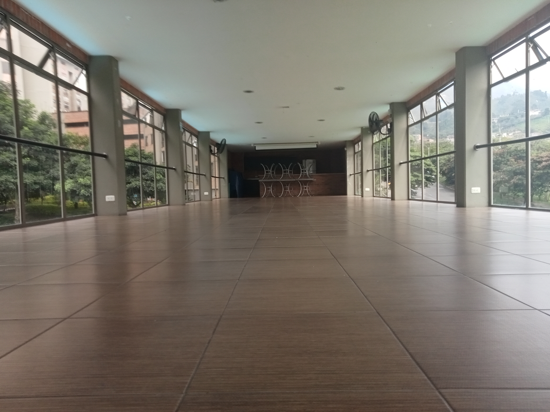 Apartamento en Venta en el Conjunto Urbanización Agua Clara