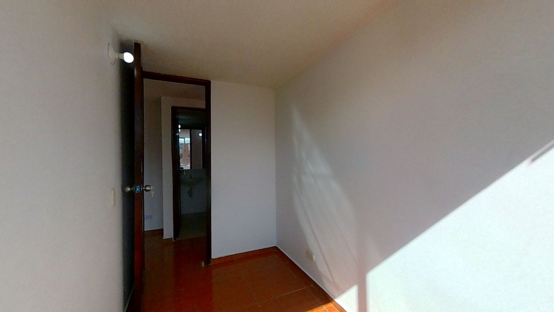 Apartamento en Venta en el Conjunto Azahar