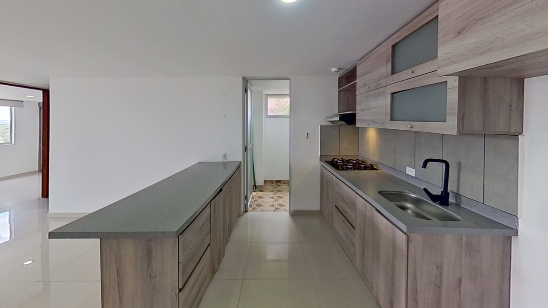 Apartamento en Venta en el Conjunto Edificio Barcelona