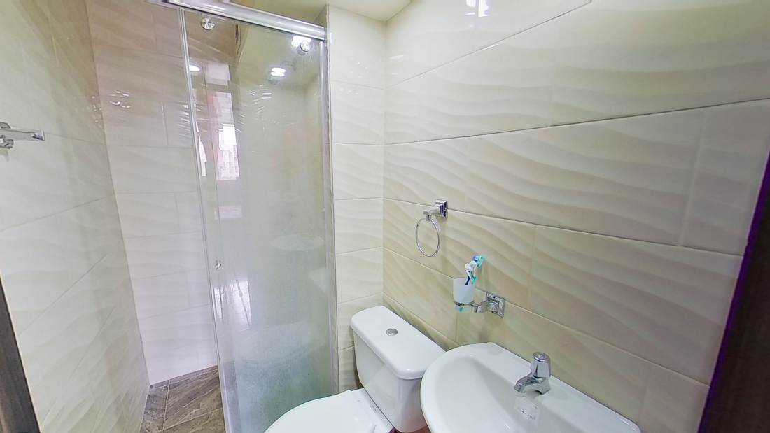 Apartamento en Venta en el Conjunto Fontana 1