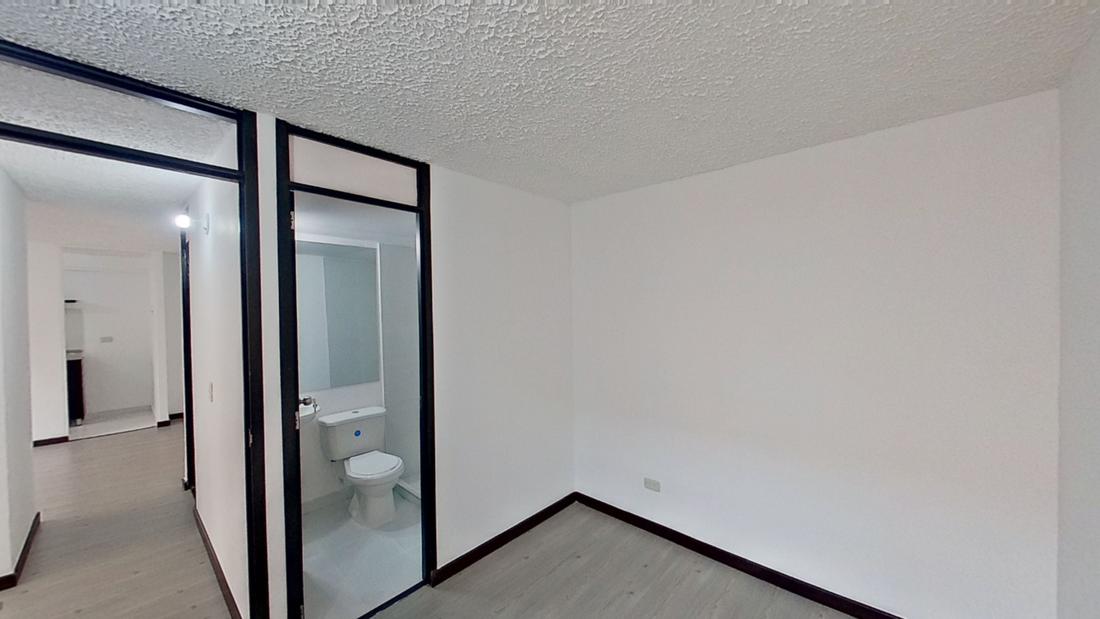 Apartamento en Venta en el Conjunto Condóminos de Tejares 1
