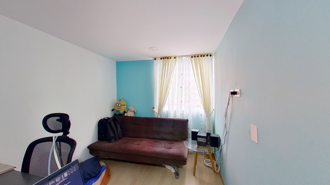 Apartamento en Venta en el Conjunto Gerona del Cipres