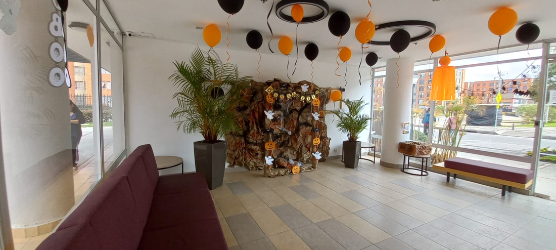 Apartamento en Venta en el Conjunto Guaraná