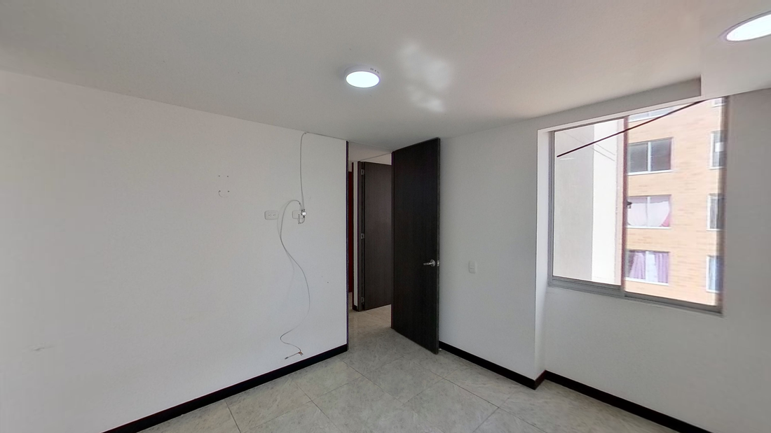 Apartamento en Venta en el Conjunto Abundara La Prosperidad