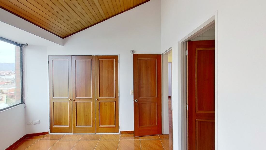 Apartamento en Venta en el Conjunto Club Residencial Pontevedra