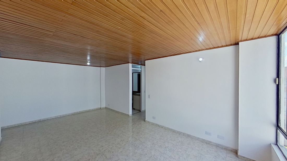 Apartamento en Venta en el Conjunto Alcázar del Rio