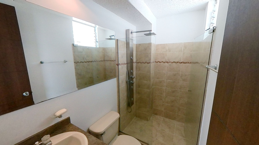 Apartamento en Venta en el Conjunto Lili del Viento
