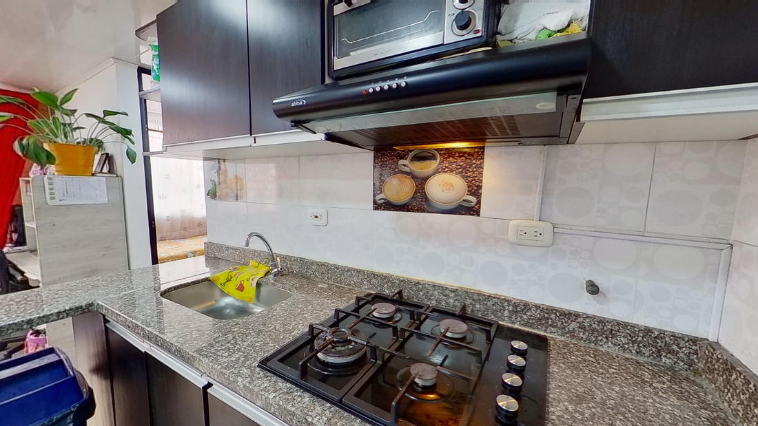 Apartamento en Venta en el Conjunto Altavista El Mirador