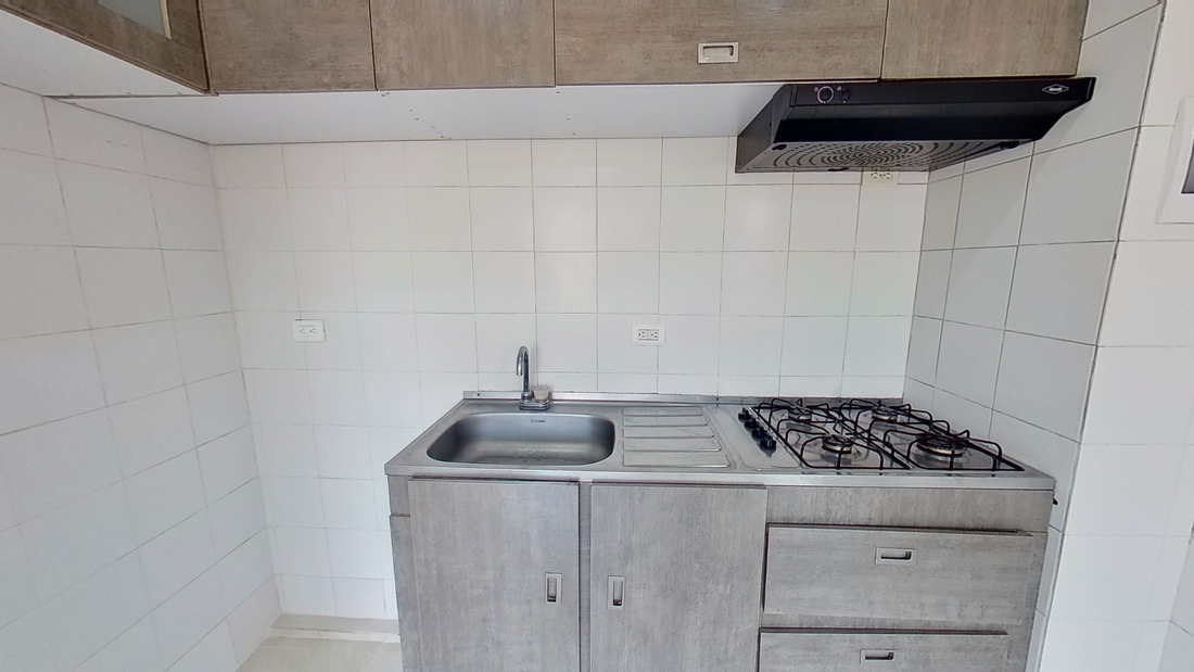 Apartamento en Venta en el Conjunto Puerto Timbal