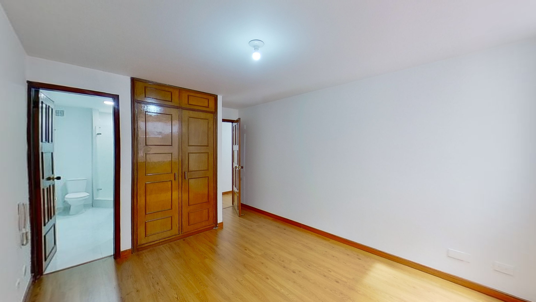 Apartamento en Venta en el Conjunto Edificio Napoles