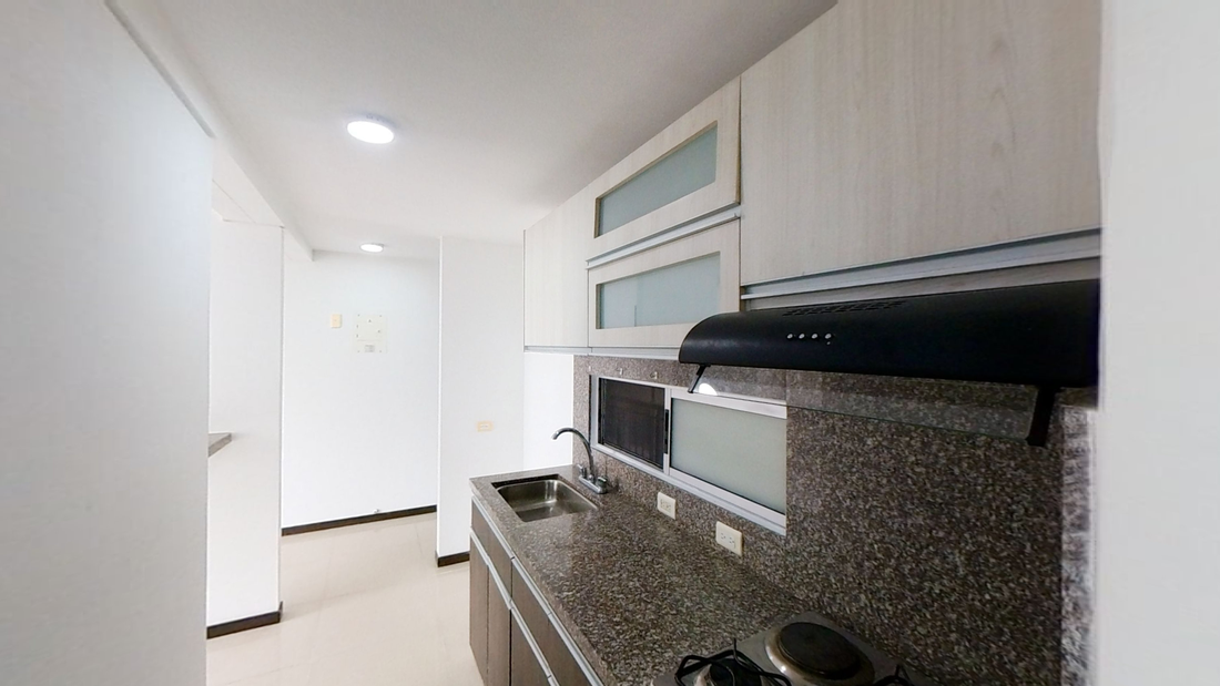 Apartamento en Venta en el Conjunto Sayab