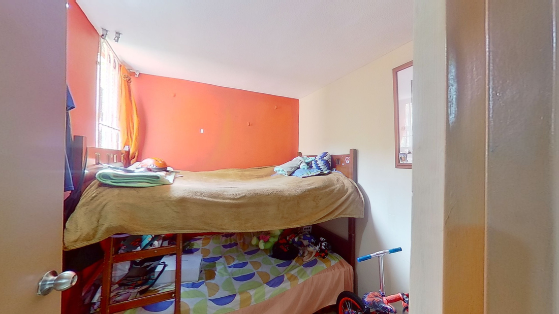 Apartamento en Venta en el Conjunto Molino Verde