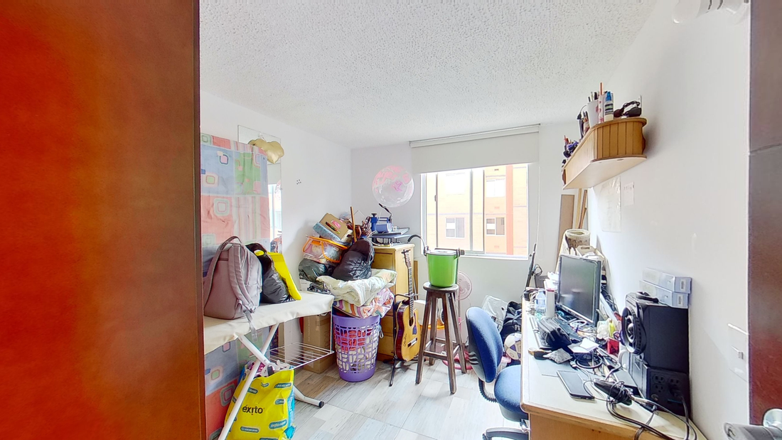 Apartamento en Venta en el Conjunto Los Alamos