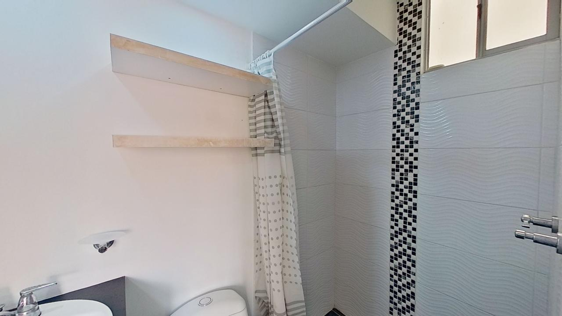 Apartamento en Venta en el Conjunto Provenzal