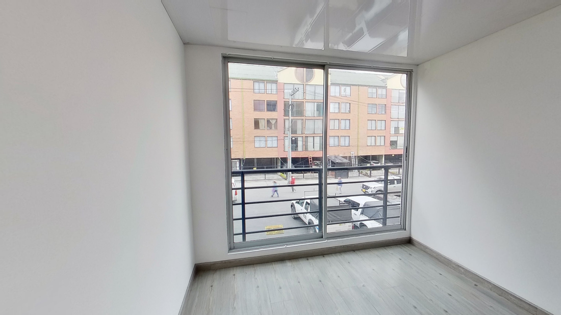 Apartamento en Venta en el Conjunto Plaza del Parque