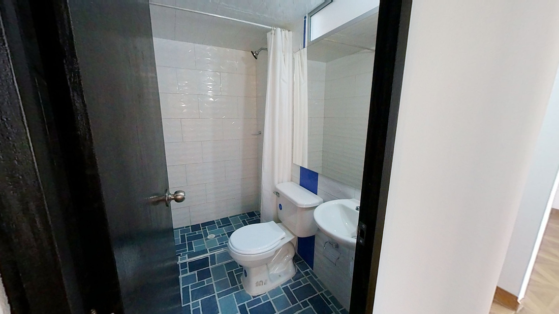 Apartamento en Venta en el Conjunto Parque Campestre 11