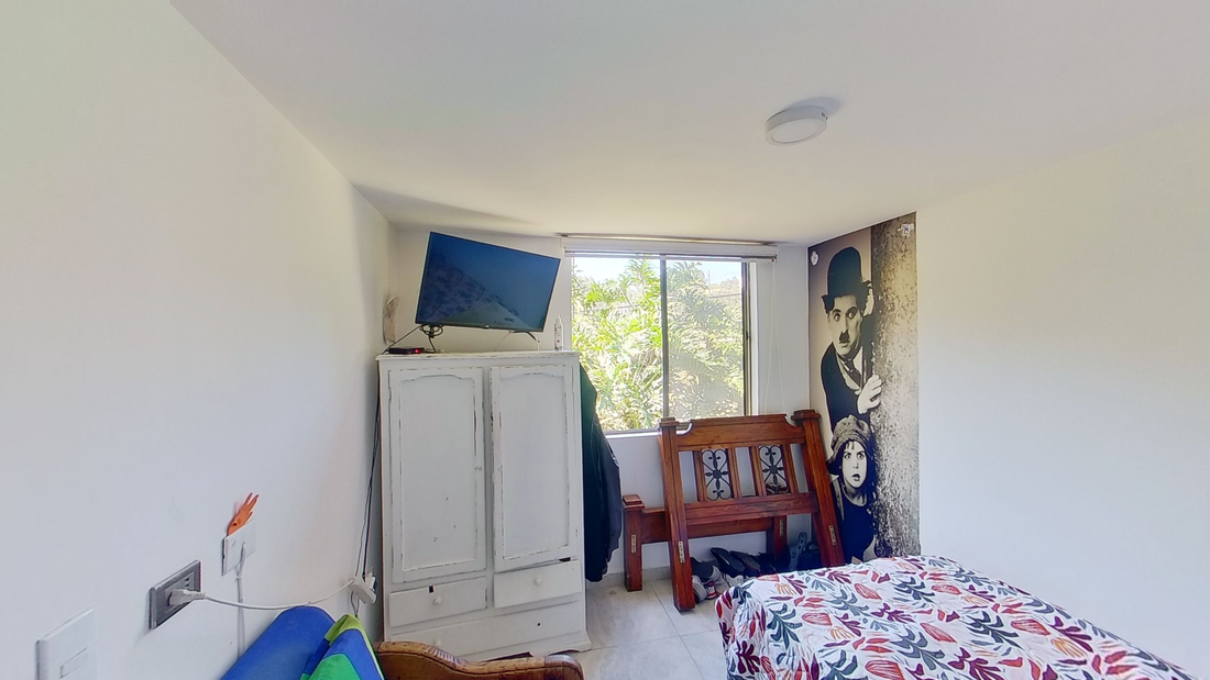 Apartamento en Venta en el Conjunto Majagua