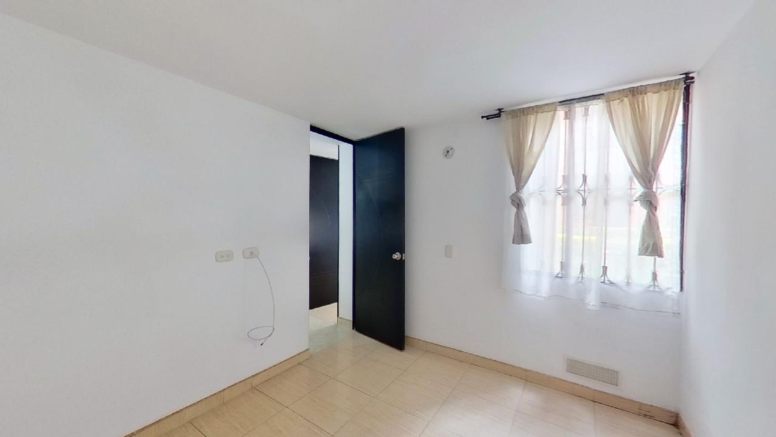 Apartamento en Venta en el Conjunto Parques de Bogotá Nogal