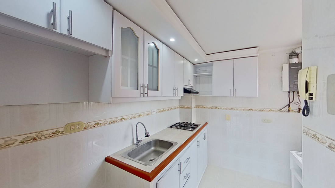 Apartamento en Venta en el Conjunto Arrayanes de Suba