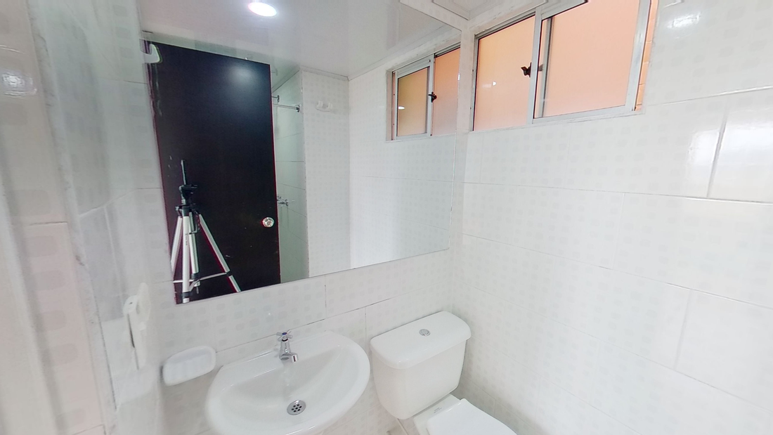 Apartamento en Venta en el Conjunto Tarento