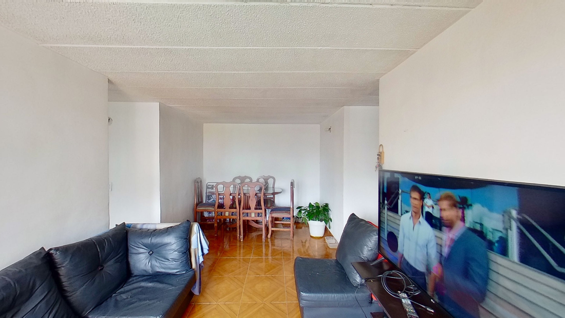 Apartamento en Venta en el Conjunto Ciudadela La Libertad