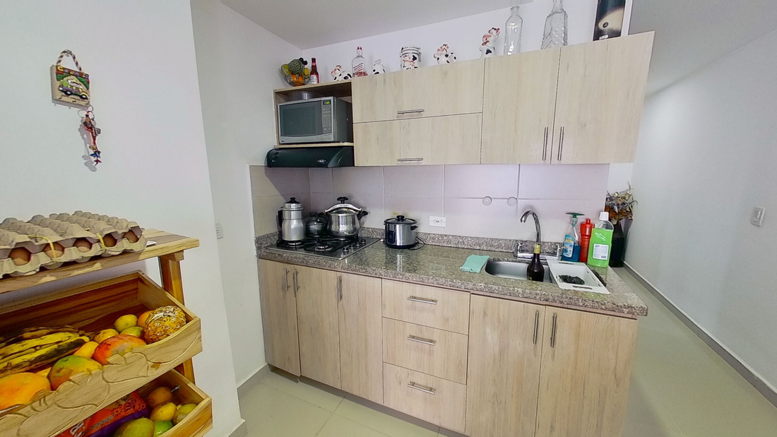Apartamento en Venta en el Conjunto Torre San Remo