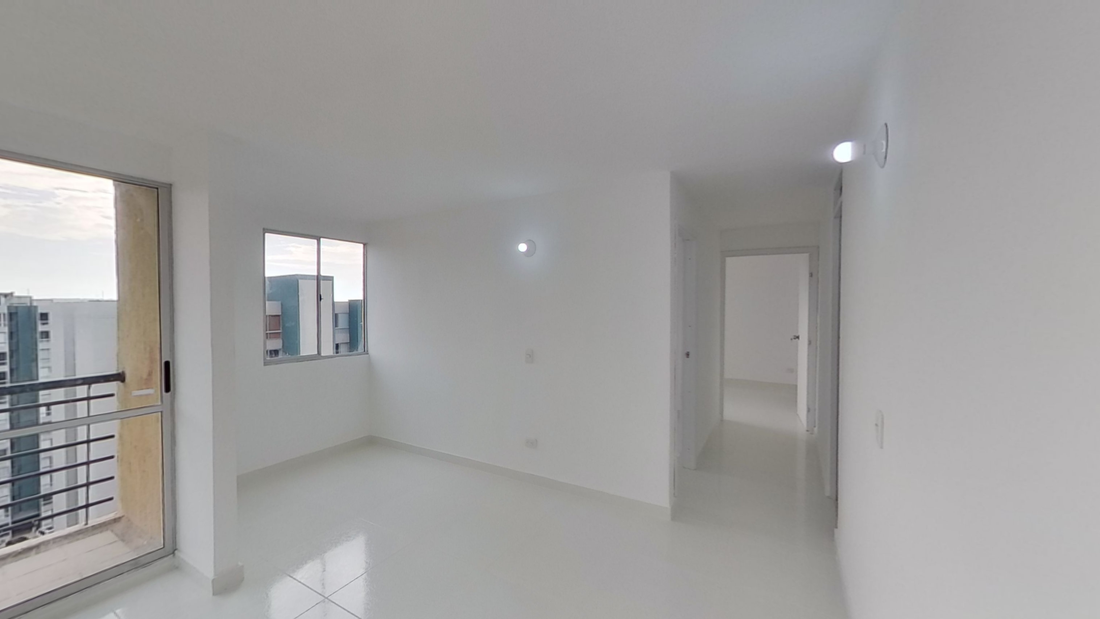 Apartamento en Venta en el Conjunto Golondrina