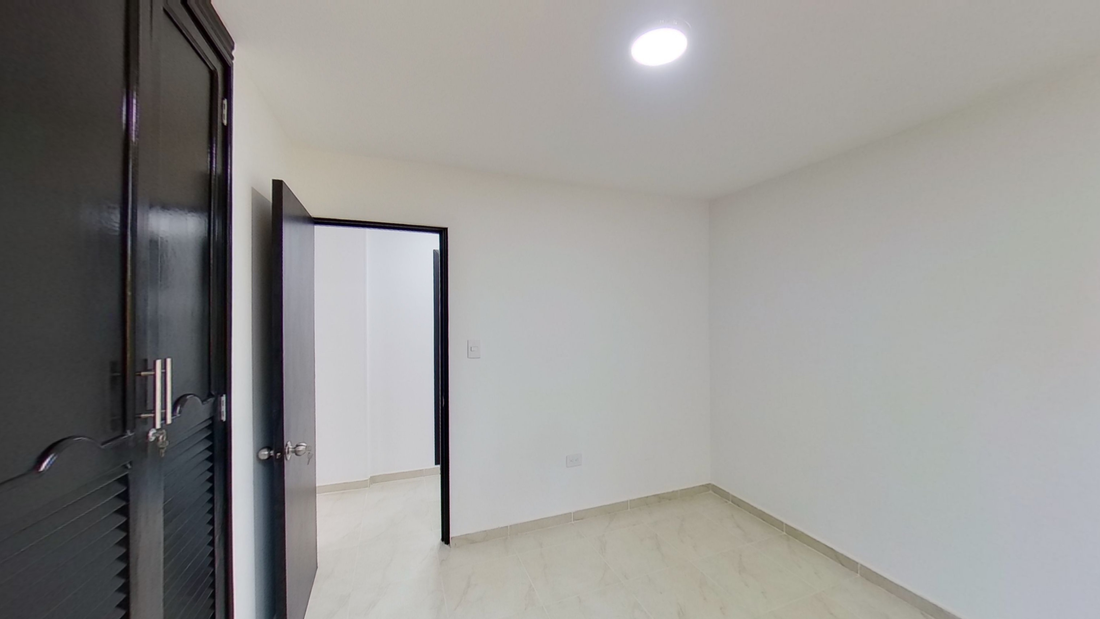 Apartamento en Venta en el Conjunto Edificio sirius