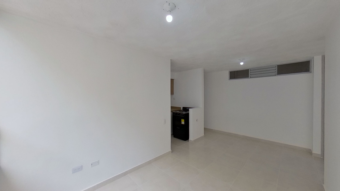Apartamento en Venta en el Conjunto Coralina