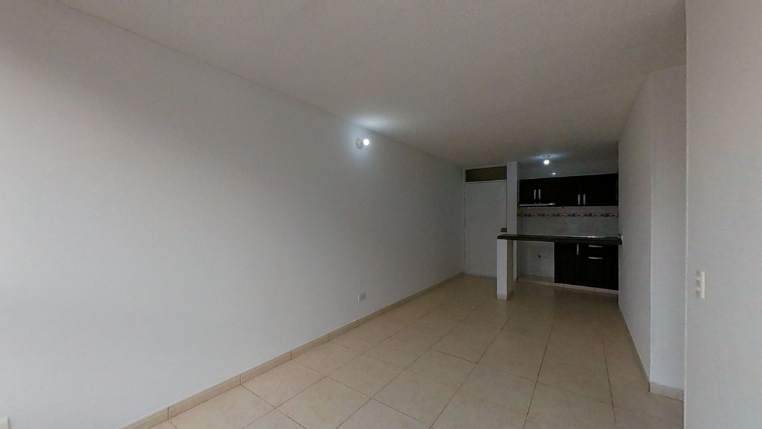 Apartamento en Venta en el Conjunto Cala