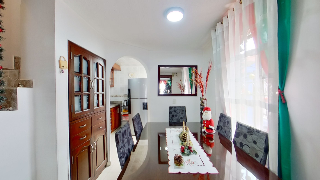 casa con conjunto cerrado en Venta en el Conjunto Villa Álamos Manzana 2