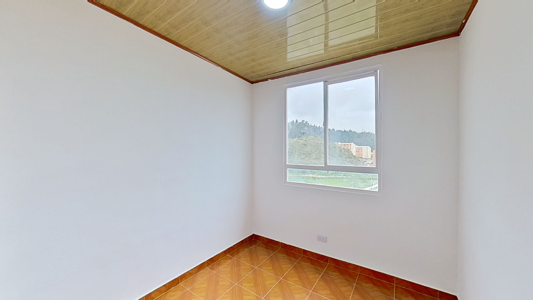 Apartamento en Venta en el Conjunto Yerbabuena