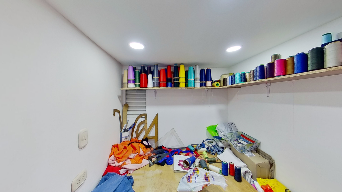 Apartamento en Venta en el Conjunto La Fortuna 1