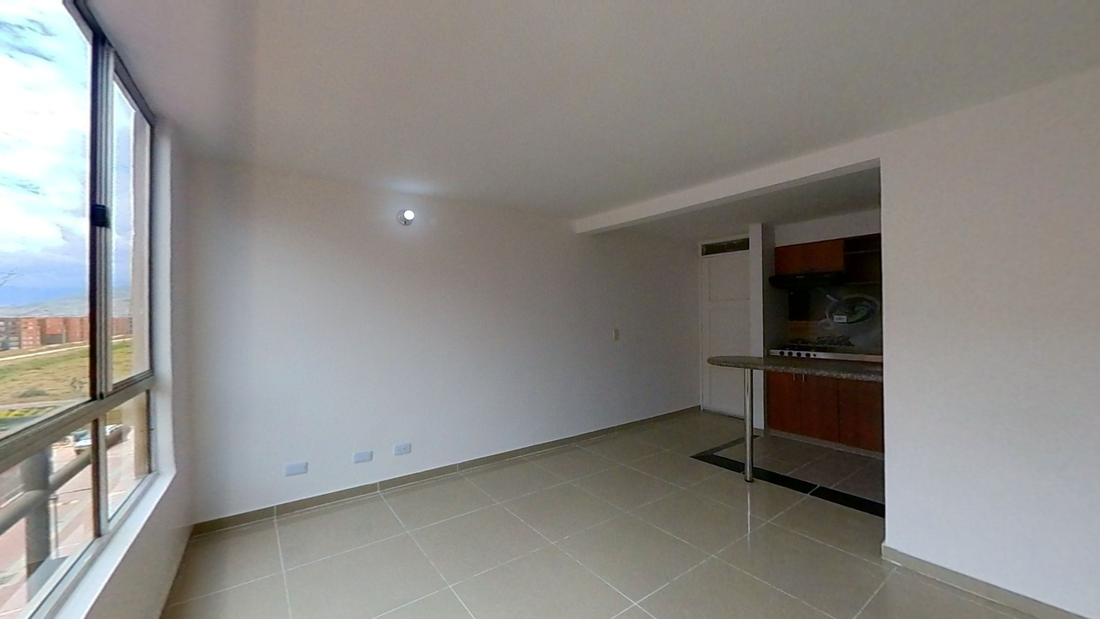 Apartamento en Venta en el Conjunto Astromelia