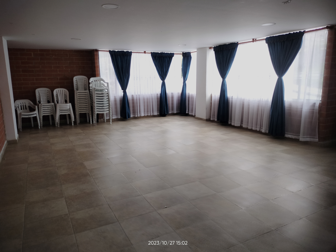 Apartamento en Venta en el Conjunto Bosques de Bogotá 4