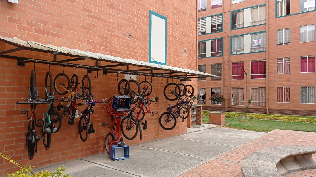 Apartamento en Venta en el Conjunto Zaragoza