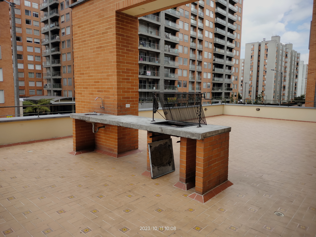 Apartamento en Venta en el Conjunto El Jardín