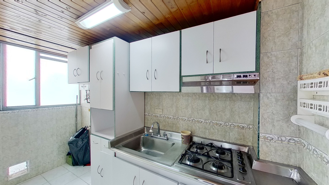 Apartamento en Venta en el Conjunto Carola