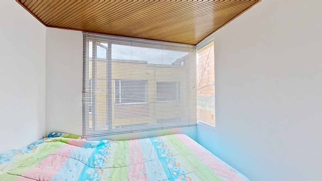 Apartamento en Venta en el Conjunto Santander