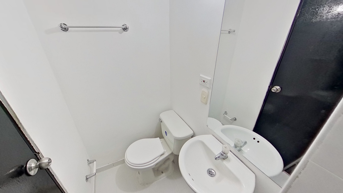 casa con conjunto cerrado en Venta en el Conjunto Parque Campestre 3