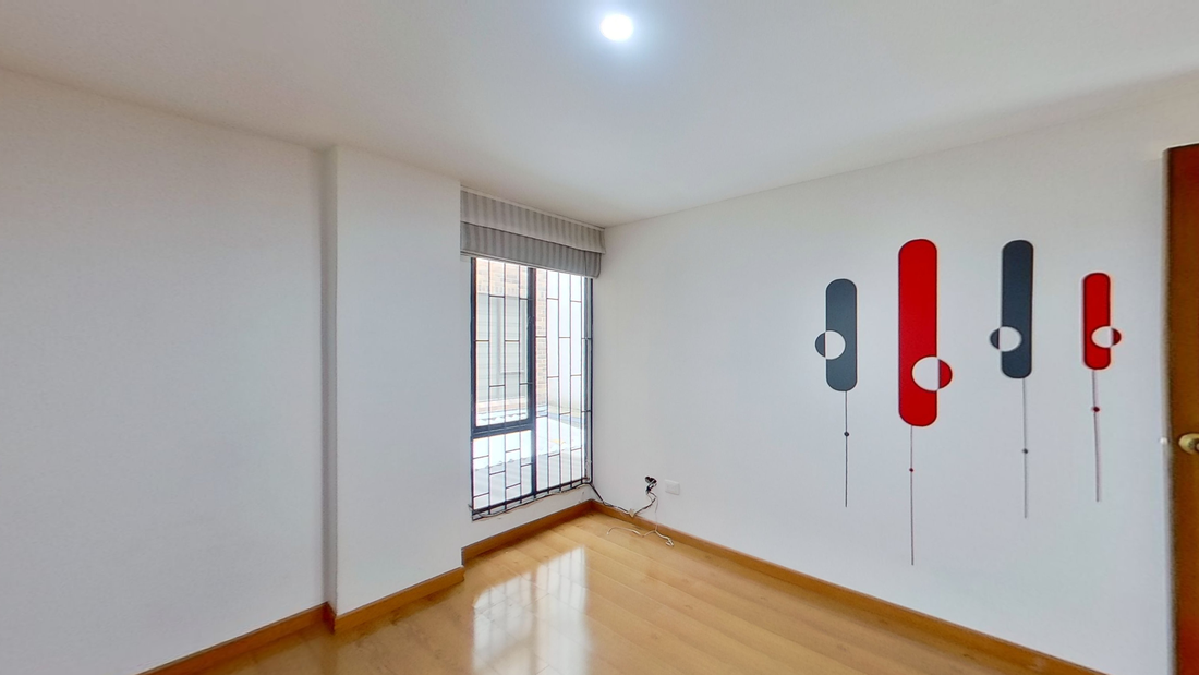 Apartamento en Venta en el Conjunto Chico Navarra