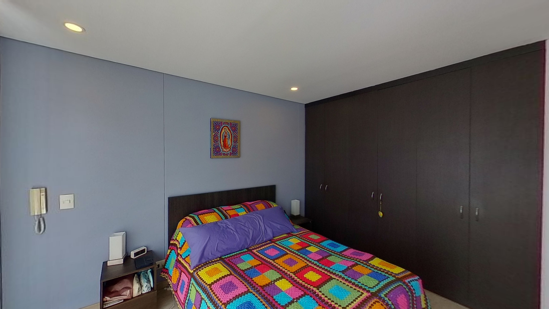 Apartamento en Venta en el Conjunto California Antigua 3