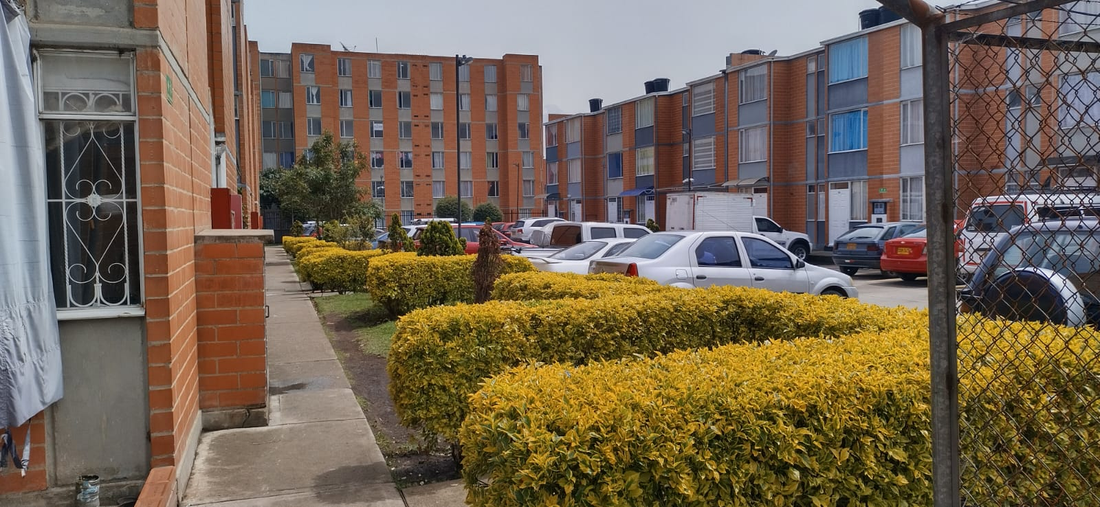 casa con conjunto cerrado en Venta en el Conjunto El Mañana