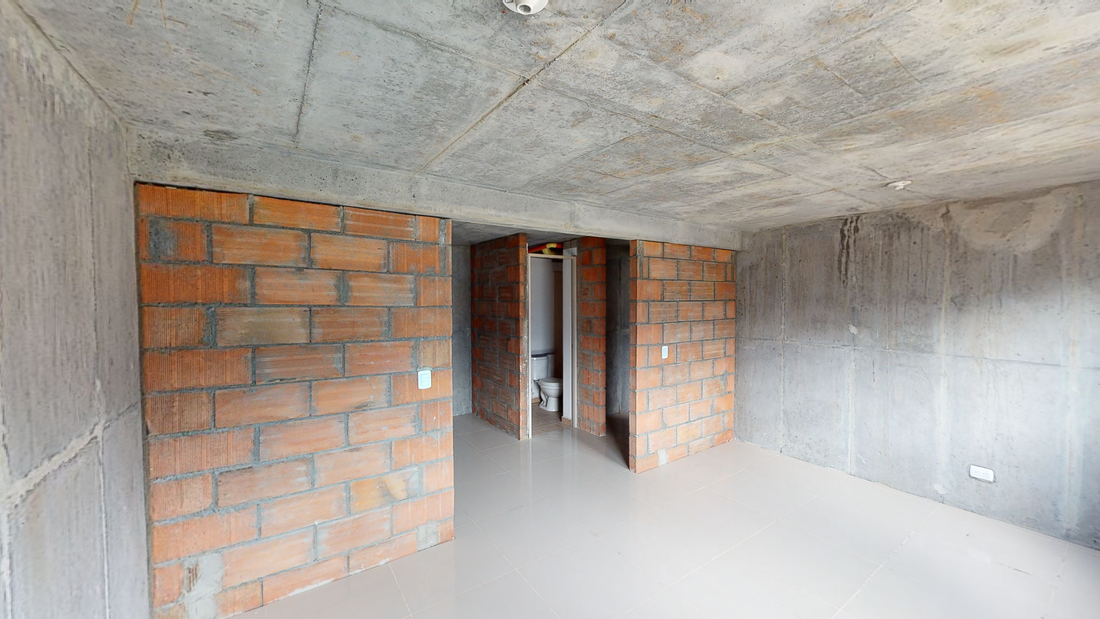 Apartamento en Venta en el Conjunto Cantares de rihachuelos