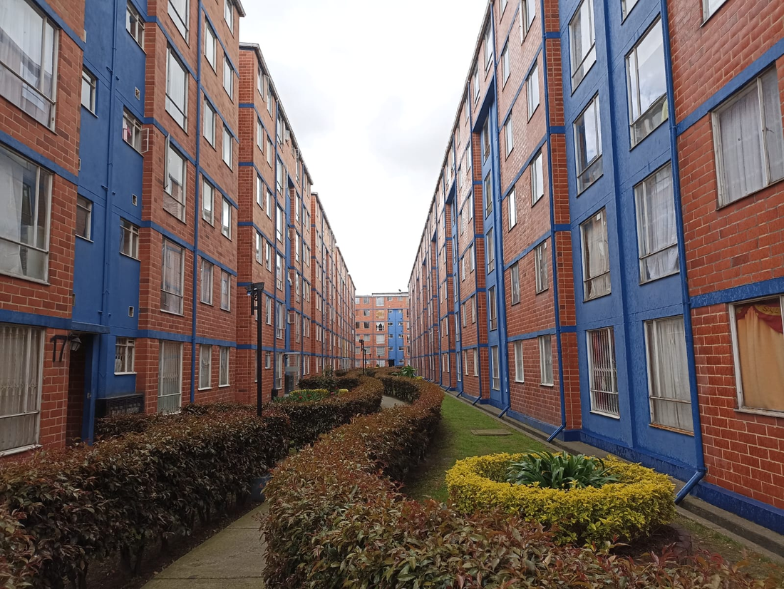 Apartamento en Venta en el Conjunto Tierra Buena Reserva 1