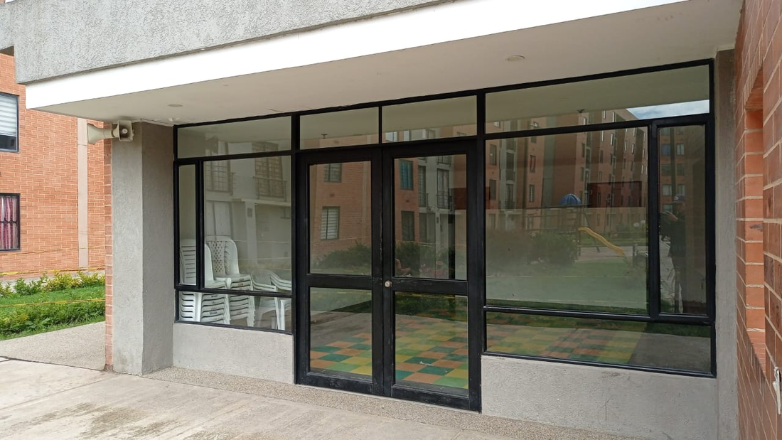 Apartamento en Venta en el Conjunto La Castellana Hacienda Madrid