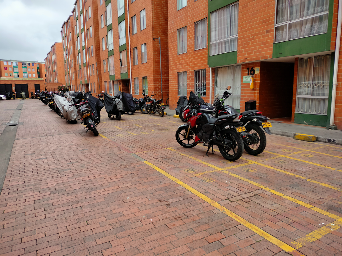 Apartamento en Venta en el Conjunto Acanto 1